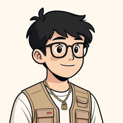 MadReonx's profile picture. Content Creator ||Deep Analyst 🕵️ ||Ready To Build 🛠️||Exploring culture, tech & creativity || Dm for collabs 📩