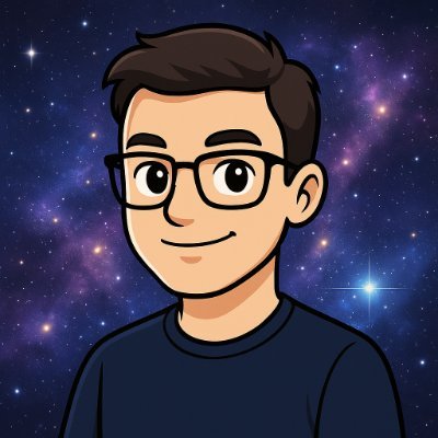 roncryptocosmos's profile picture. Crypto trader & TA analyst 📈 | 🧠 🎥 Watch the journey on YouTube → Crypto Cosmos | 🚫 Not financial advice | Just cosmic insights 🪐