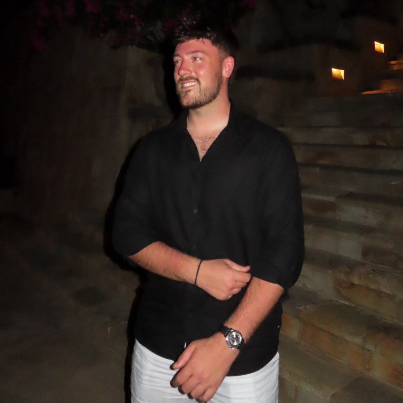 elidngrfld's profile picture. Watching the global system crack in real-time.
Writing the playbook for you as it unfolds.