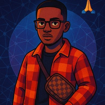 Vikkk3ry's profile picture. IGBO❤️CATHOLIC ❤️30BG ❤️@CHELSEAFC❤️Just wanna have bastard money and live my life 📿❤️Ọ ga-adịrị mma🙏🏿 Web3 Noob❤️$0 and a dream🙏🏿