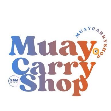 muaycarry_shop's profile picture. 🛒ปล่อยการ์ด/รับกด/รับหิ้ว/รับพรี (gmm/dmd) รับผ่อน🛍️