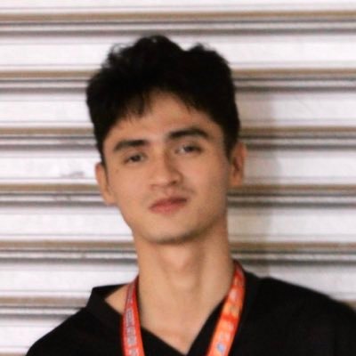 notnllyb's profile picture. jethro