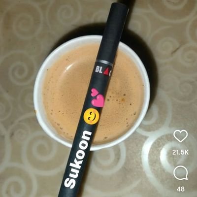 𝗖𝗵𝗮𝗶 𝗕𝗶𝘀𝗰𝗶𝘁 ☕🍪 Profile