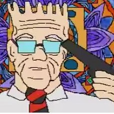 AlchemAutist's profile picture. Developer @bambulabs