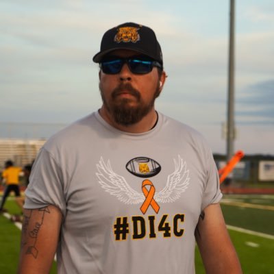 Coach Jonathan Baumann Profile