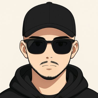 Escrow001's profile picture. Stay discret | Founder of Call Sniffer