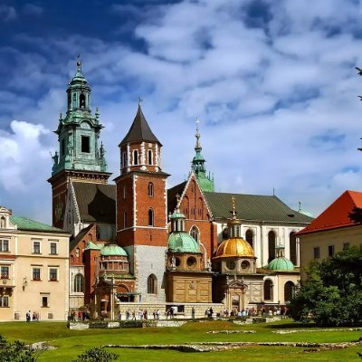PolishChurches's profile picture. Photos and history of the most beautiful churches in both modern and historical Poland.