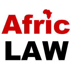 AfricLaw is a blog which provides a platform for discussion for those interested in the advancement of the rule and role of law in Africa.