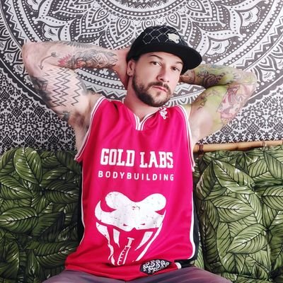 CaioFerruge's profile picture. 