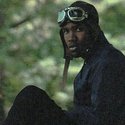 cconrax's profile picture. crónicamente chill