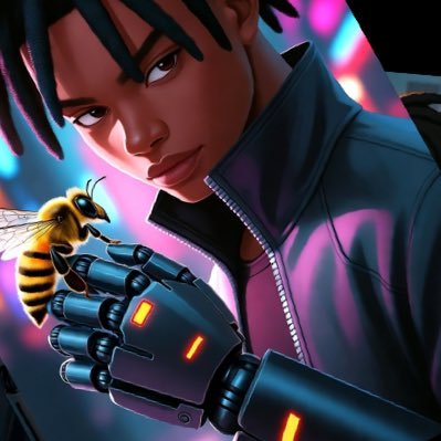 kevjav1957's profile picture. GEOPHYSICIST (https://t.co/PE0Uq39STw)👷🏾‍♂️|| AI~CRYPTO~WEB3🎧 || GAMERGUY🎮🎲 || PLUMEGOON || KNOWLEDGE CURATOR 🔍|| DESCI EXPLORER 🧬 💊