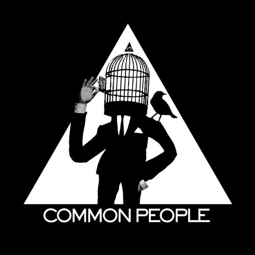 CommonPeopleMex Profile Picture