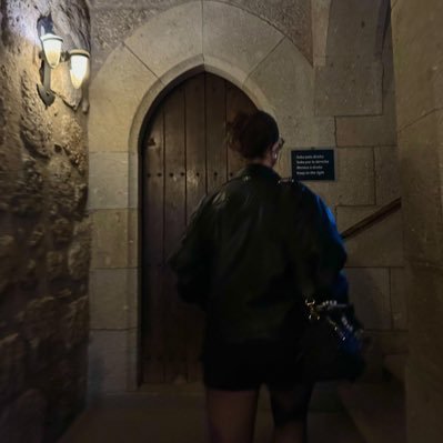 EternxlFlame_'s profile picture. « All we have to decide is what to do with the time that is given us. »