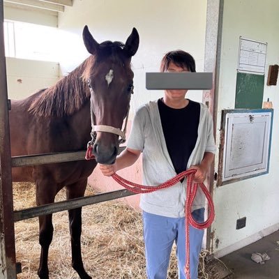 gR7ZKyWTuO21166's profile picture. 一口馬主 ローレル 京サラ ブルーミング https://t.co/ThIzmKiwPZ