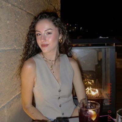 mariiapereezz_'s profile picture. Solo estoy improvisando