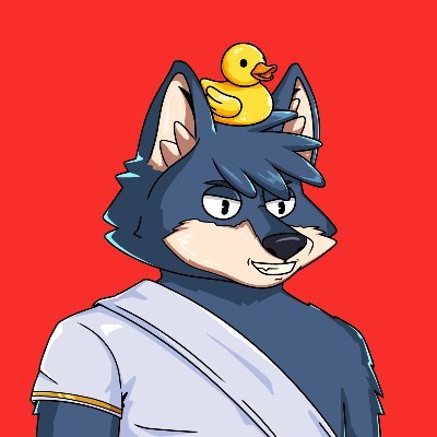 SWalschotX's profile picture. Editor Nite Gamic: https://t.co/M9xbq8uuEd
#Amplify #RaidToEarn
#TODIN #Wolfies #CRO