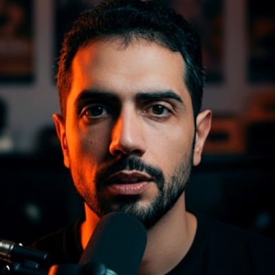camkoutv's profile picture. 🎥 بصور، بمنتج، بصنع بيه محتوى لمشاهير كتير وبشاركك خواطر ونصايح من القلب.
الدنيا لقطة، والمحتوى حكاية… وأنا بحكيها بطريقتي ✨