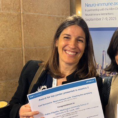 Fabia Filipello Profile