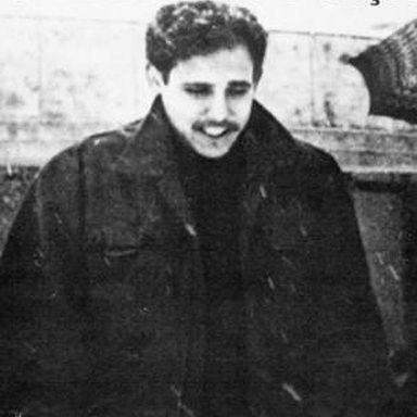 parpali97's profile picture. Ya mücadele ya ölüm, ya kanlı savaş ya da yok olmak!