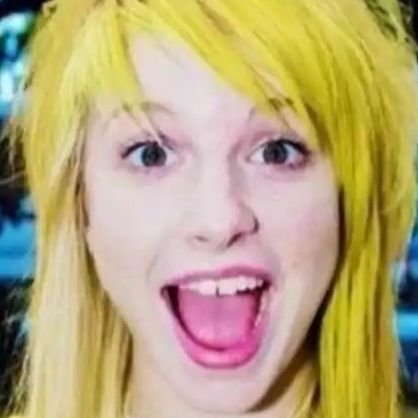 PopRaccs's profile picture. 🏳️‍⚧️ 
my name is morgan and I like gundam and I like seals and I like smiley faces☺️