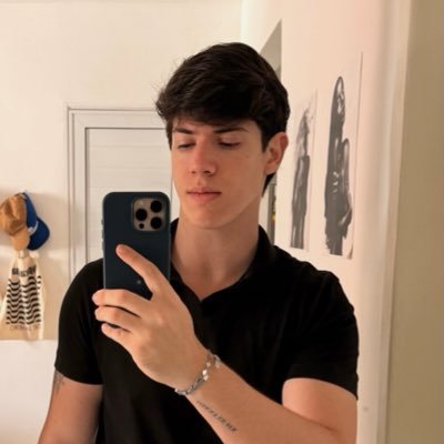 icarogeorge's profile picture. e vida e obra de georginho pilhadinho