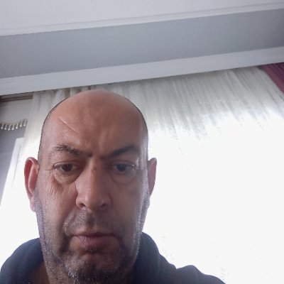 barakr251533's profile picture. 