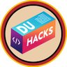 DuHacks's profile picture. DUHacks 5.0 Coming Soon! | Hackathon | 24-25 Jan 2026