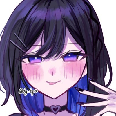 dg_tpa's profile picture. ゆも｜界隈初心者｜ご依頼→https://t.co/PEosSK6Zh1｜ご質問はDMかうぇぼに