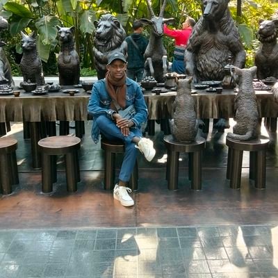 ArinaitweColle1's profile picture. Businessman and farmer