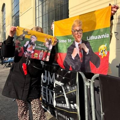 kugelis0's profile picture. Joost, Tommy $, Käärijä✨
this acc is not related to Vkei😅
main: @ringokris