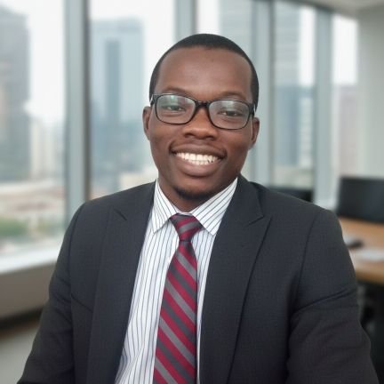 DivineArrows1's profile picture. I am a Child of God.
A Teacher.
A Youth Worker.
I write and
I love Politics too.
I am Obidient 🇳🇬