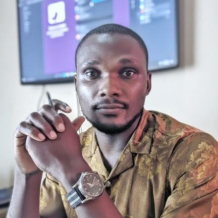 justiceofdesign's profile picture. Product Designer | UI UX... solving problems with design and craft.