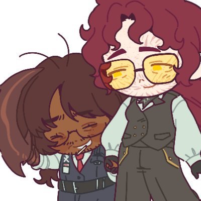 eridangreg's profile picture. Athena/26/any prns✰main is @monstersnvermin✰yumeship with Gregor 🦂🪲(🚫share)&Dante🦂⏰ (🆗share)✰🔞✰⏰🪲&👁️⏰enjoyer✰sona is Erik✰ic:wysteribun✰h:chainsofothers