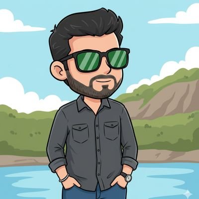 saltpandey's profile picture. Calculated passion in action