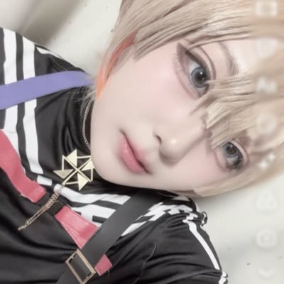 aru__0707's profile picture. コスプレ/初心者🔰/関西/ピアス/https://t.co/55vEF4FPl1
