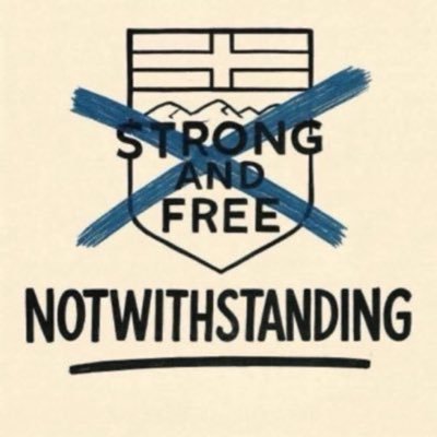 cubsoldier's profile picture. Proud Canadian 🇨🇦 I dream, I ski, I work, I desire a better world and an Alberta that is Fortis et Liber.