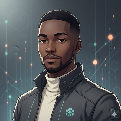 BAZAAR_RAIDS's profile picture. web3 • CEO-001NovaTradingHub • LLB(in-view) • member @deriWOfficial • player