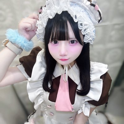 maid_miru's profile picture. ♥あっとほぉーむカフェ( @athome_cafe )大阪本店見習いメイド♥ 12/28 ねうみる撮影会♡ 12/29 卒業♡ お給仕予定→https://t.co/Gvz68I4qic
