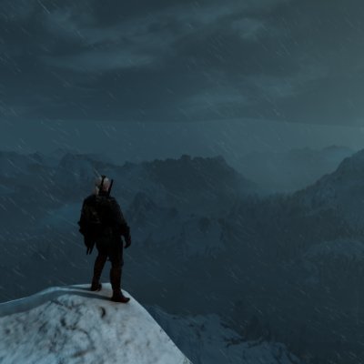 reign3creborn's profile picture. lol