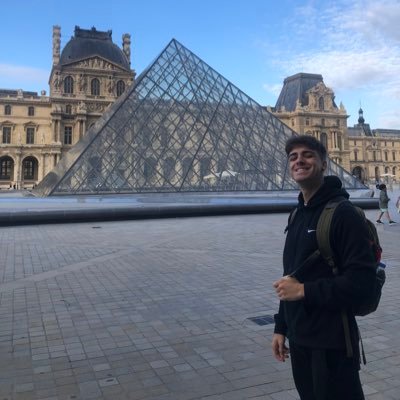 MarzaticoSimone's profile picture. Politecnico di Milano, Ingegneria informatica