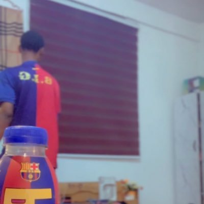 B_I_G_001's profile picture. culer 💙❤️