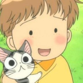 malgeum2321's profile picture. 