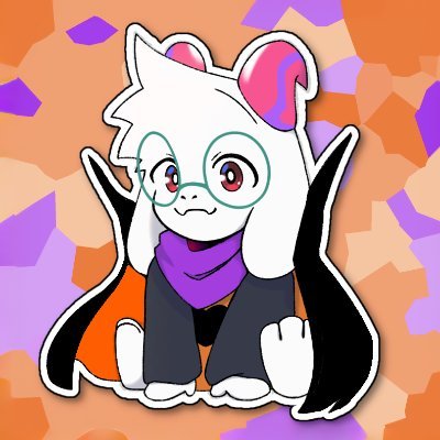 samuton9574's profile picture. ごく普通の中国🇨🇳の医学生です。バーチャルシンガーや「deltarune」（主に「ラルセイ」）関連の手書き作品を作るのが好きです。申し訳ありませんが、私の外国語は苦手なので、ほとんどを翻訳機を使って翻訳しています。皆さんも私の作品を気に入っていただければ幸いです〜