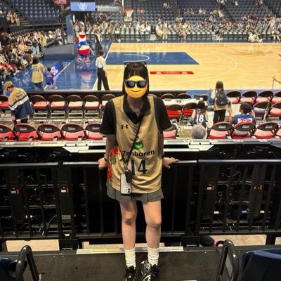 saki_bsk14's profile picture. 1996 東京暮らしのキングスファンです🏝️#14 #47