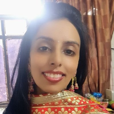 Aakritirec's profile picture. Health Enthusiast, Animal Lover, A strong believer in KARMA, Humble. Views personal.