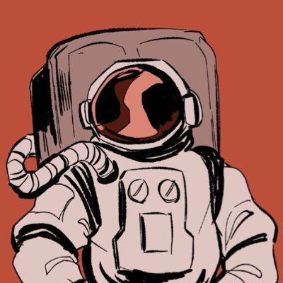 eshadust's profile picture. chain smoker since 1821