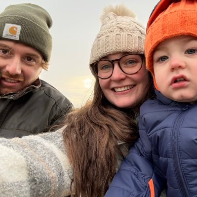 laurenvreynolds's profile picture. Mummy to Austin | Wifey | Hockey | F1 🫶🏼