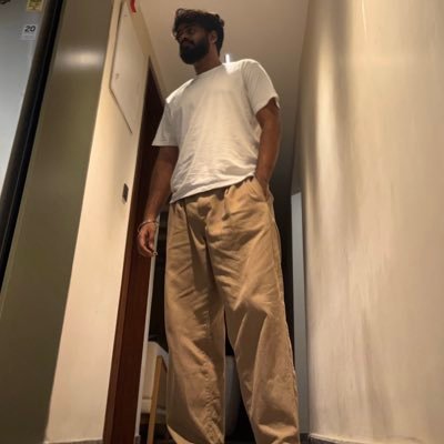 srikar9reddy's profile picture. Jack of all trades. Designer, developer and failed entrepreneur.