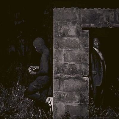 ECL4V3's profile picture. Extraordinary Artist🤞🏿💯