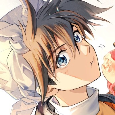 Rik_haru's profile picture. 